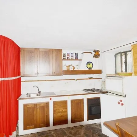 Casa Filly Tatil Evi