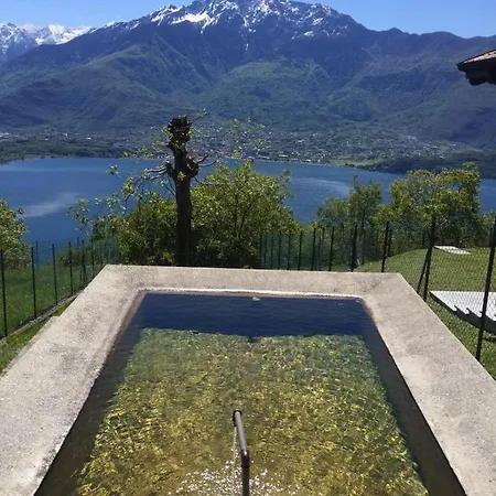Tatil Evi Casa Filly *
